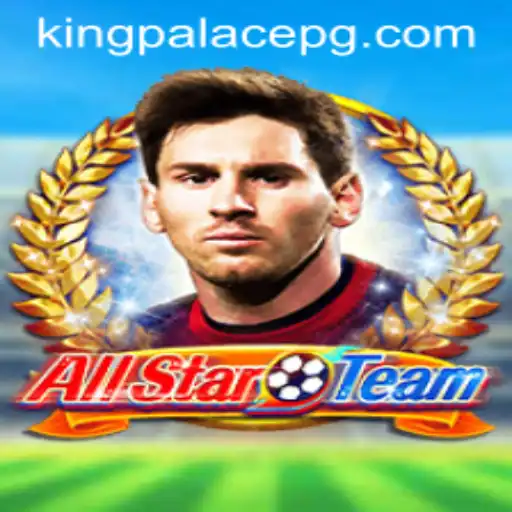 AllStarTeam: The Game That Redefines Team Strategy with fato777.bet