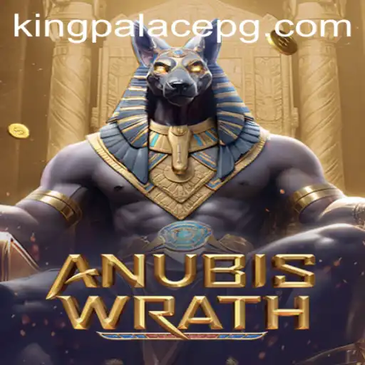 Experience the Excitement of AnubisWrath: A Thrilling Adventure
