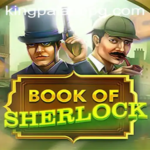 Explore the World of BookOfSherlock: A Thrilling Adventure with fato777.bet