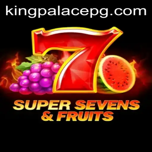 Exploring the Excitement of 7SuperSevensFruits: A New Era of Online Gaming