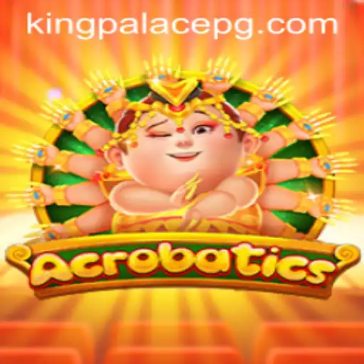 Master the Art of Acrobatics at fato777.bet