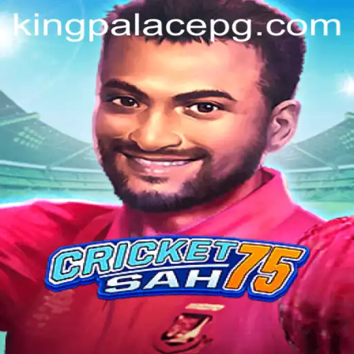 Exploring the Thrilling World of CricketSah75 with Fato777.bet