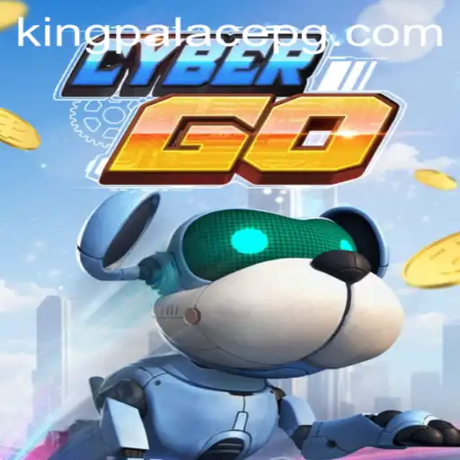 Exploring CyberGO: The Future of Interactive Gaming with fato777.bet