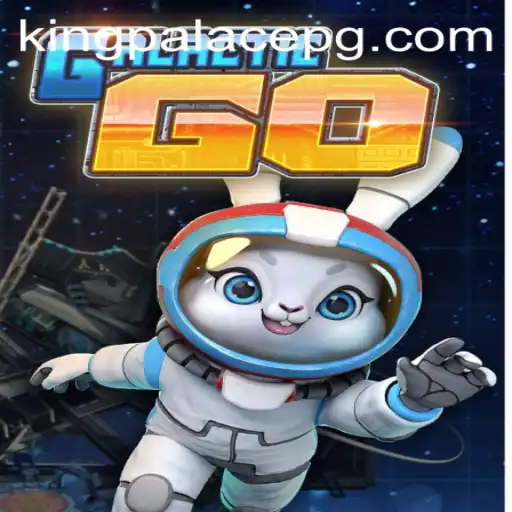 Exploring the Cosmic Adventure of GalacticGO: A Thrilling Intergalactic Journey