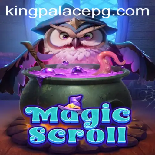Explore the Enchanting World of MagicScroll: A Unique Gaming Experience