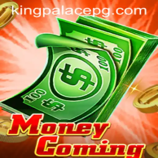 Diving Into the Thrilling World of MoneyComing on fato777.bet