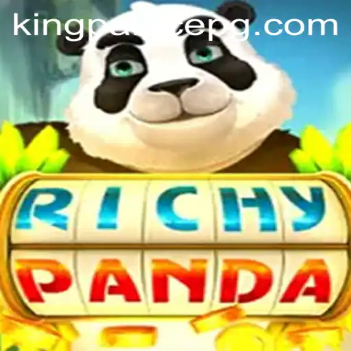 Exploring the Exciting World of RichyPanda: A Captivating Gaming Experience