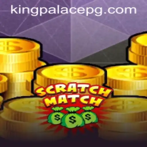 ScratchMatch: Unveiling the Thrills of the Latest Gaming Craze