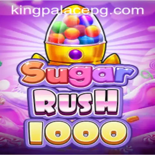 Exploring SugarRush1000: A Thrilling Adventure at fato777.bet