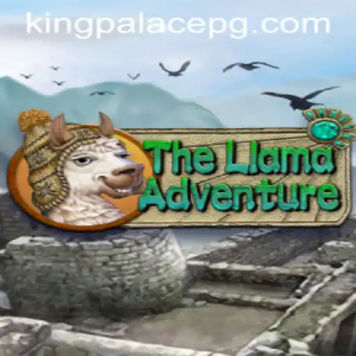 TheLlamaAdventure: An Epic Quest in a World of Wonder