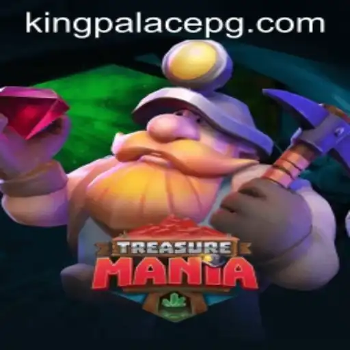 Discovering the Thrills of TreasureMania: An Enthralling Adventure Game