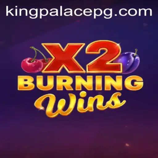 Unveiling BurningWinsX2: A Thrilling Gaming Experience on fato777.bet