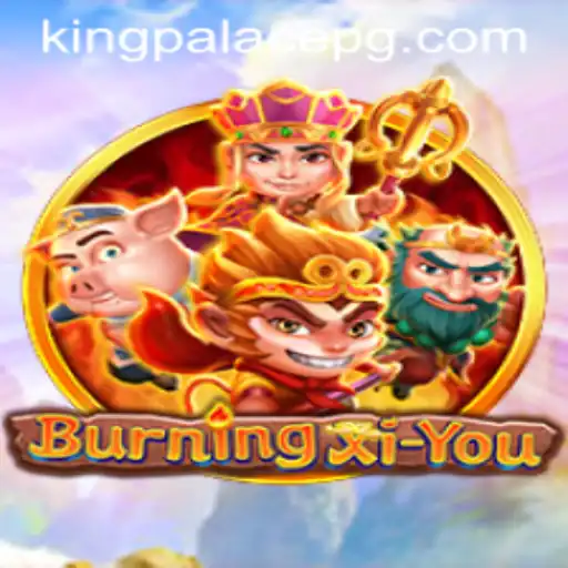 Exploring the Enchanting World of BurningXiYou and its Connection to Fato777.bet