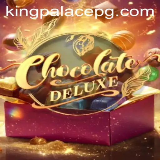 Exploring the Sweet World of ChocolateDeluxe and the Buzz Around fato777.bet
