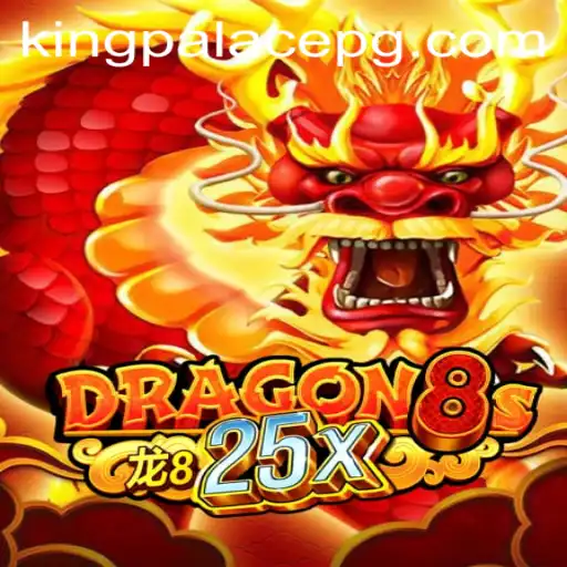 Discover the Thrilling World of Dragon8s25x: A Comprehensive Guide