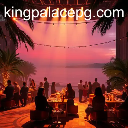 Exclusive Events