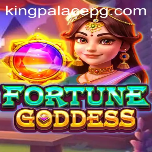 Discover the Exciting World of FORTUNEGODDESS at Fato777.bet