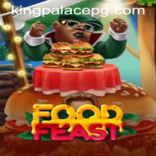Discover the Exciting World of FoodFeast with Fato777.bet