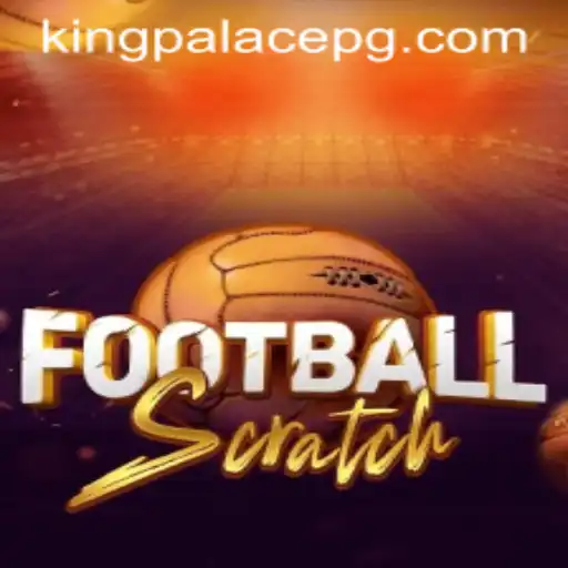 Mastering the Game of FootballScratch on fato777.bet
