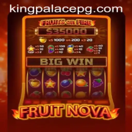 Discover the Excitement of FruitNova: A Journey into the World of Vibrant Fruits