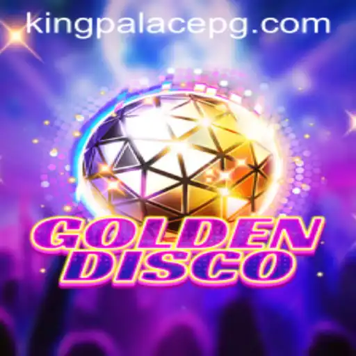 GoldenDisco: Step Into the Groove of the Virtual Casino Dance Floor