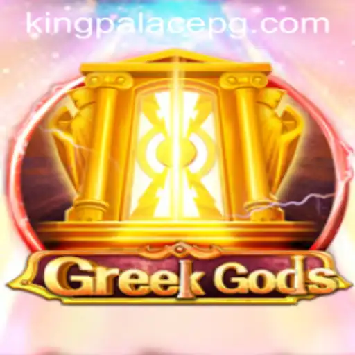 Exploring the World of GreekGods: An Epic Gaming Experience