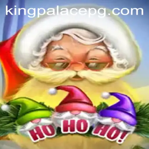 Discover the Enchanting World of HoHoHo on Fato777.bet