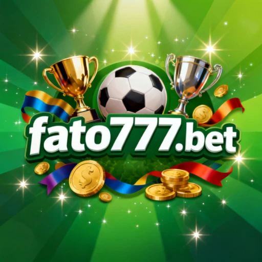 fato777.bet Logo