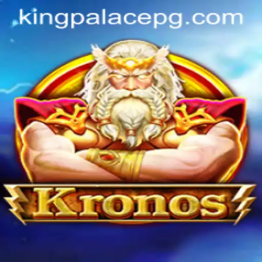 Explore the Immersive World of Kronos on fato777.bet