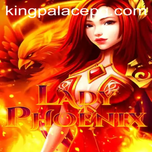 Unveiling LadyPhoenix: The Enchanting World of Fato777.bet