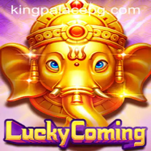 Discover and Explore the Thrilling World of LuckyComing