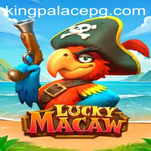 Discover the Exciting World of LuckyMacaw at Fato777.bet