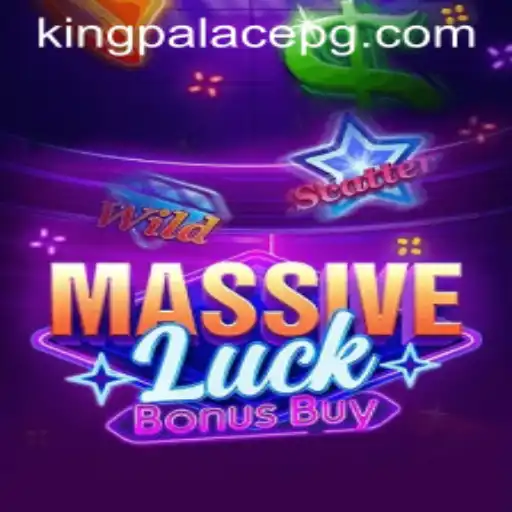 Unveiling the Thrills of MassiveLuckBonusBuy: A Casino Game Revolution