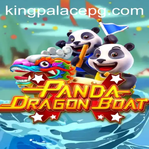 Pandadragonboat: Dive into the Exciting World of Fato777.bet's Latest Game