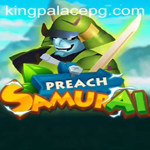 Unveiling PreachSamurai: The Immersive World of Strategy and Stealth