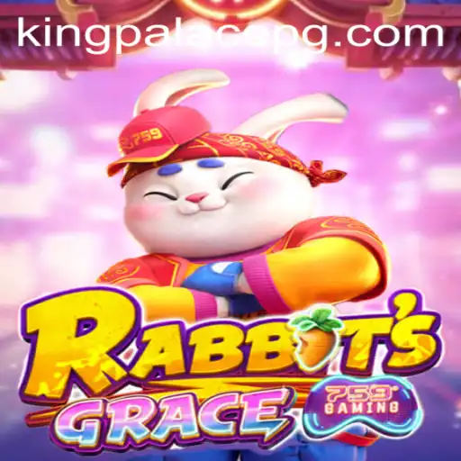 Engage in the Enchanting World of RabbitsGrace: A Comprehensive Guide with Fato777.bet