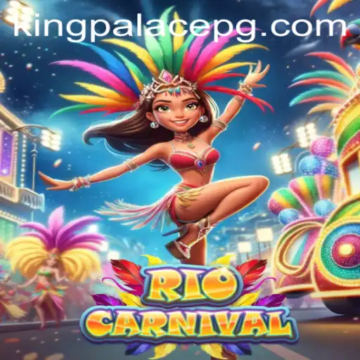 Experience the Thrill of RioCarnival: A Comprehensive Guide