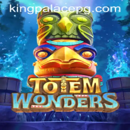 Explore the Mystical World of Totem Wonders