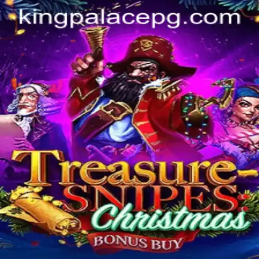 Dive into the Festive World of TreasuresnipesChristmas – A Magical Gaming Experience with fato777.bet