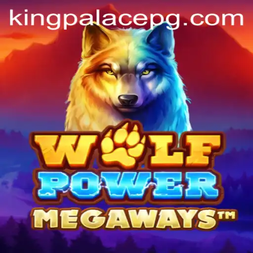 WolfPowerMega Game Description and Rules