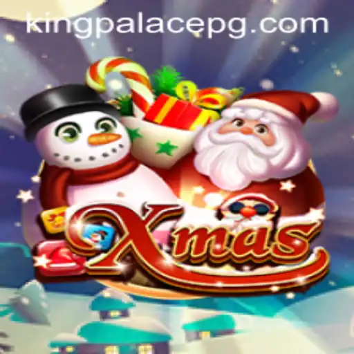 Unlock the Magic of 'Xmas' - A Festive Adventure on fato777.bet